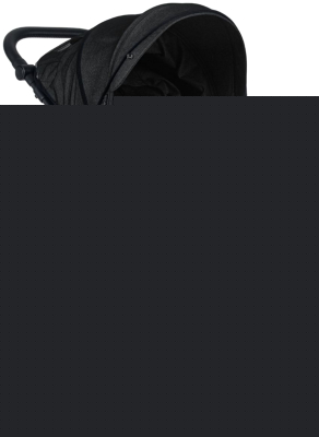 Детская прогулочная коляска Bubago Sorex / BG 107-3 - фото