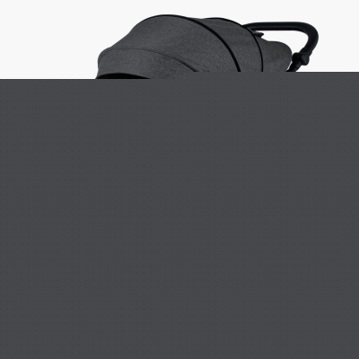 Детская прогулочная коляска Bubago Sorex / BG 107-3