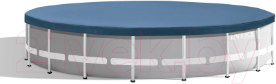 Каркасный бассейн Intex Prism Frame / 26756