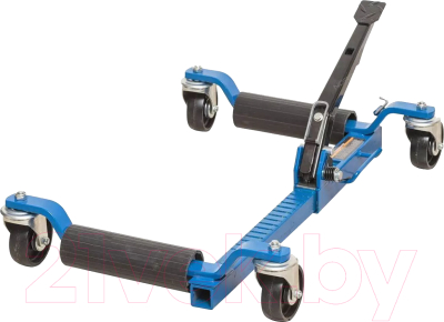 Подкатной домкрат Nordberg N3S1 - фото