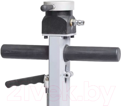 Подкатной домкрат Nordberg N402