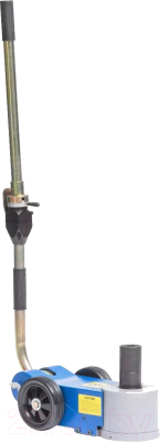 Подкатной домкрат Nordberg N302 - фото