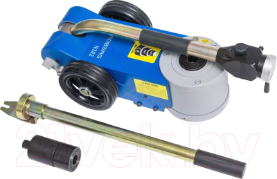 Подкатной домкрат Nordberg N302