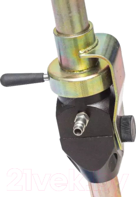 Подкатной домкрат Nordberg N302