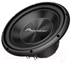 Головка сабвуфера Pioneer TS-A300D4 - фото