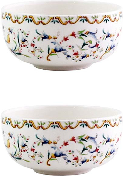 Набор пиал Gien Toscana / 1457C2CC30 - фото