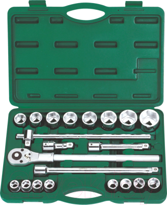 Универсальный набор инструментов Арсенал 8144640 - фото