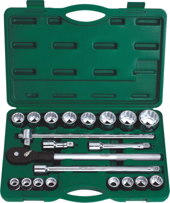 Универсальный набор инструментов Арсенал 8144660 - фото