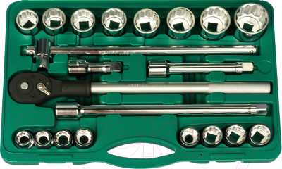 Универсальный набор инструментов Арсенал 8144660