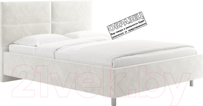 Каркас кровати Сонум Omega 90x200 - фото