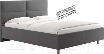 Каркас кровати Сонум Omega 90x200 - фото