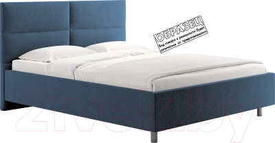 Каркас кровати Сонум Omega 90x200 - фото