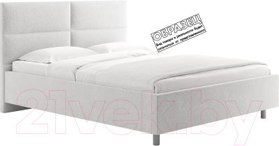 Каркас кровати Сонум Omega 90x200 - фото