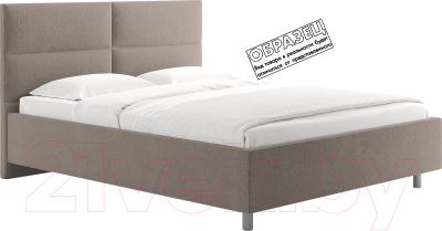 Каркас кровати Сонум Omega 90x200 - фото