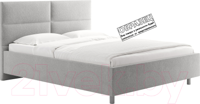 Каркас кровати Сонум Omega 90x200 - фото