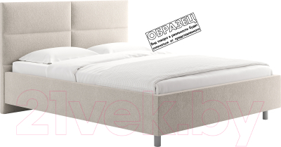 Каркас кровати Сонум Omega 90x200 - фото