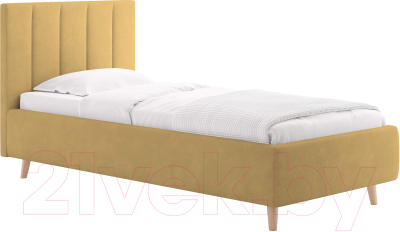 Каркас кровати Сонум Alma 90x200 - фото