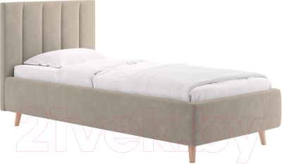 Каркас кровати Сонум Alma 90x200 - фото