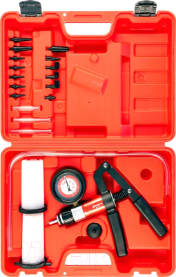 Набор автоинструмента Thorvik VPP - фото