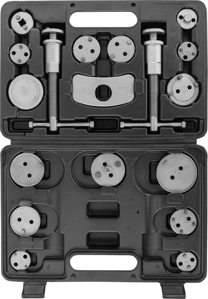 Набор автоинструмента Thorvik ACPTK18 - фото