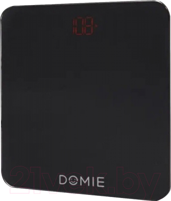 Напольные весы электронные Domie DM-SC-101 - фото