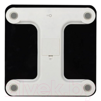 Напольные весы электронные Domie DM-SC-101