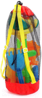 Набор игрушек для песочницы Sima-Land Мельница / 4665452