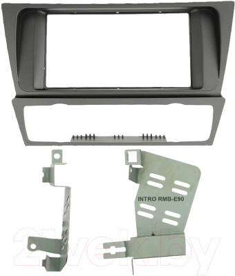 Переходная рамка Incar RBW-E90