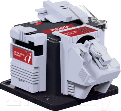 Точильный станок Ресанта СЗМ-10/65 (75/10/3) - фото