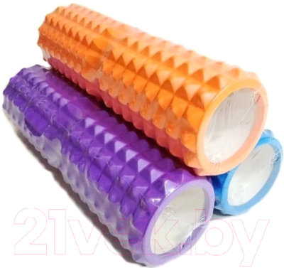 Валик для фитнеса ZEZ Sport YK-D45