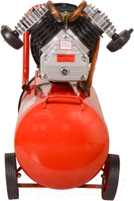 Воздушный компрессор Ресанта КП-50/400М (74/7/6)