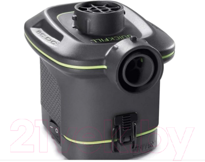 Насос электрический Intex 66638