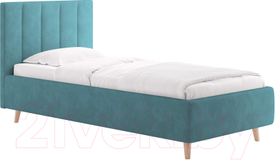 Каркас кровати Сонум Alma 90x200 - фото