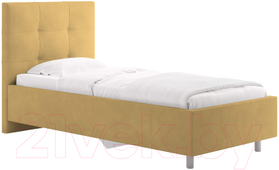 Каркас кровати Сонум Caprice 90x200 - фото