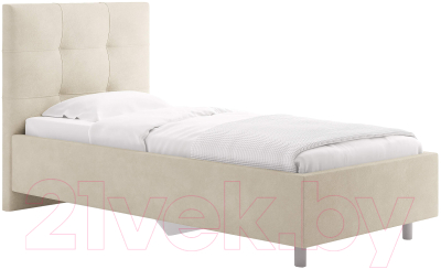 Каркас кровати Сонум Caprice 90x200 - фото