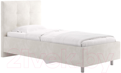 Каркас кровати Сонум Caprice 90x200 - фото