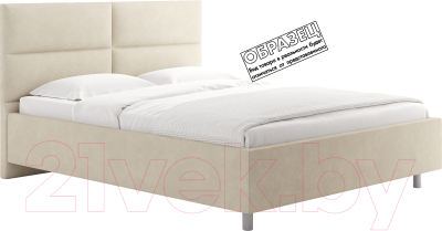 Каркас кровати Сонум Omega 90x200 - фото