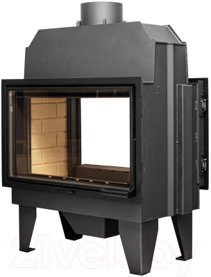 Каминная топка Мета-бел ТКТ 10.0-05 (в модификации Аврора С2)