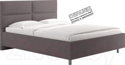 Каркас кровати Сонум Omega 90x200 - фото