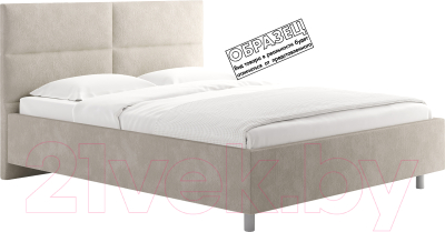 Каркас кровати Сонум Omega 90x200 - фото