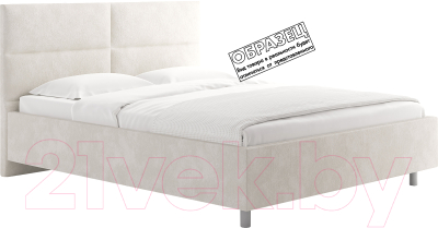 Каркас кровати Сонум Omega 90x200 - фото