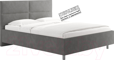 Каркас кровати Сонум Omega 90x200 - фото