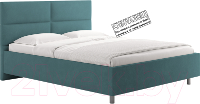 Каркас кровати Сонум Omega 90x200 - фото