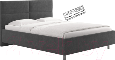 Каркас кровати Сонум Omega 90x200 - фото