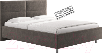 Каркас кровати Сонум Omega 90x200 - фото