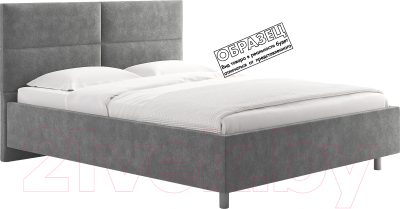 Каркас кровати Сонум Omega 90x200 - фото