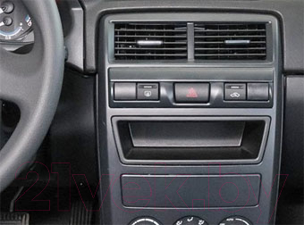 Переходная рамка Incar RLA-FC825