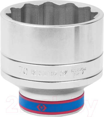 Головка слесарная King TONY 633070M - фото