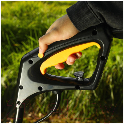 Миникультиватор электрический Deko DKET1000-360 / 065-1201