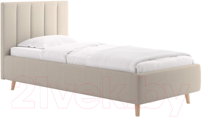 Каркас кровати Сонум Alma 90x200 - фото